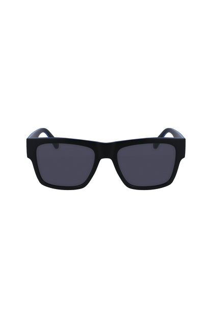 CALVIN KLEIN OCCHIALE DA SOLE UOMO NERO