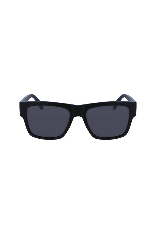 CALVIN KLEIN OCCHIALE DA SOLE UOMO NERO