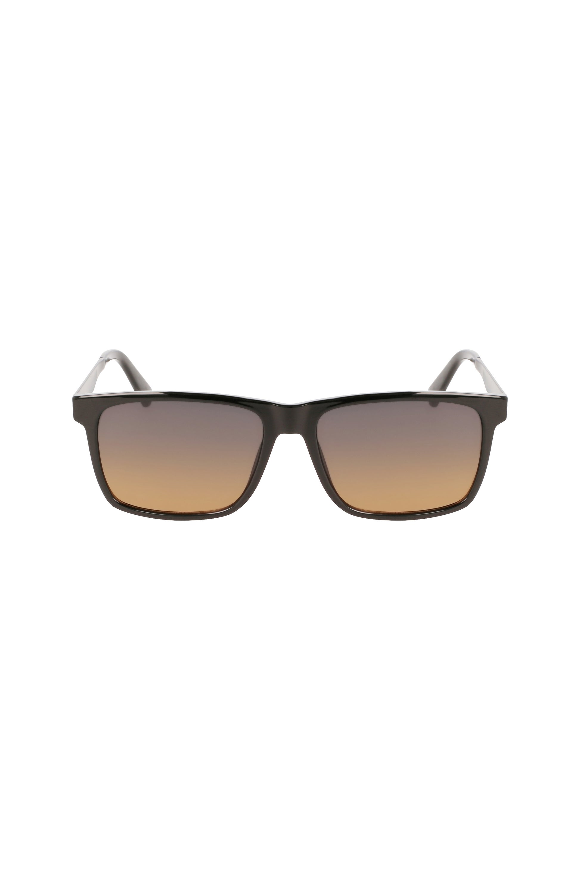 CALVIN KLEIN OCCHIALE DA SOLE UOMO NERO