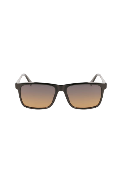 CALVIN KLEIN OCCHIALE DA SOLE UOMO NERO