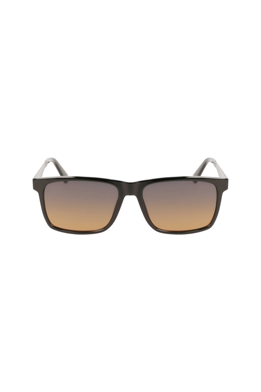 CALVIN KLEIN OCCHIALE DA SOLE UOMO NERO