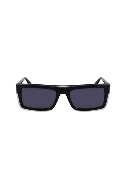 CALVIN KLEIN OCCHIALE DA SOLE UOMO NERO