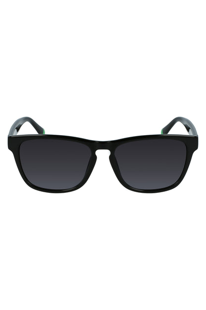 CALVIN KLEIN OCCHIALE DA SOLE UOMO NERO