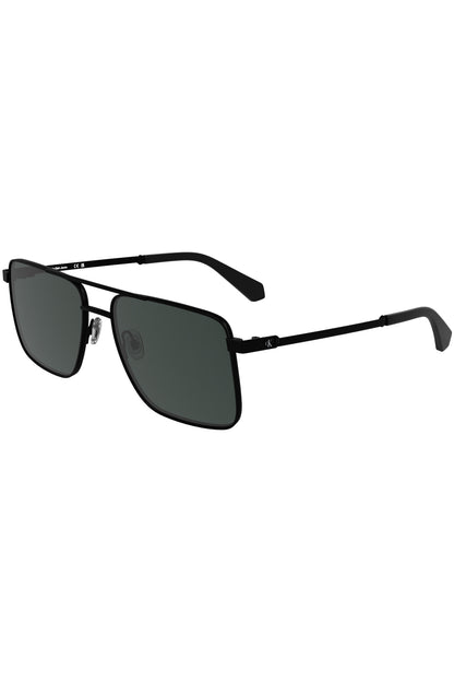 CALVIN KLEIN OCCHIALE DA SOLE UOMO NERO