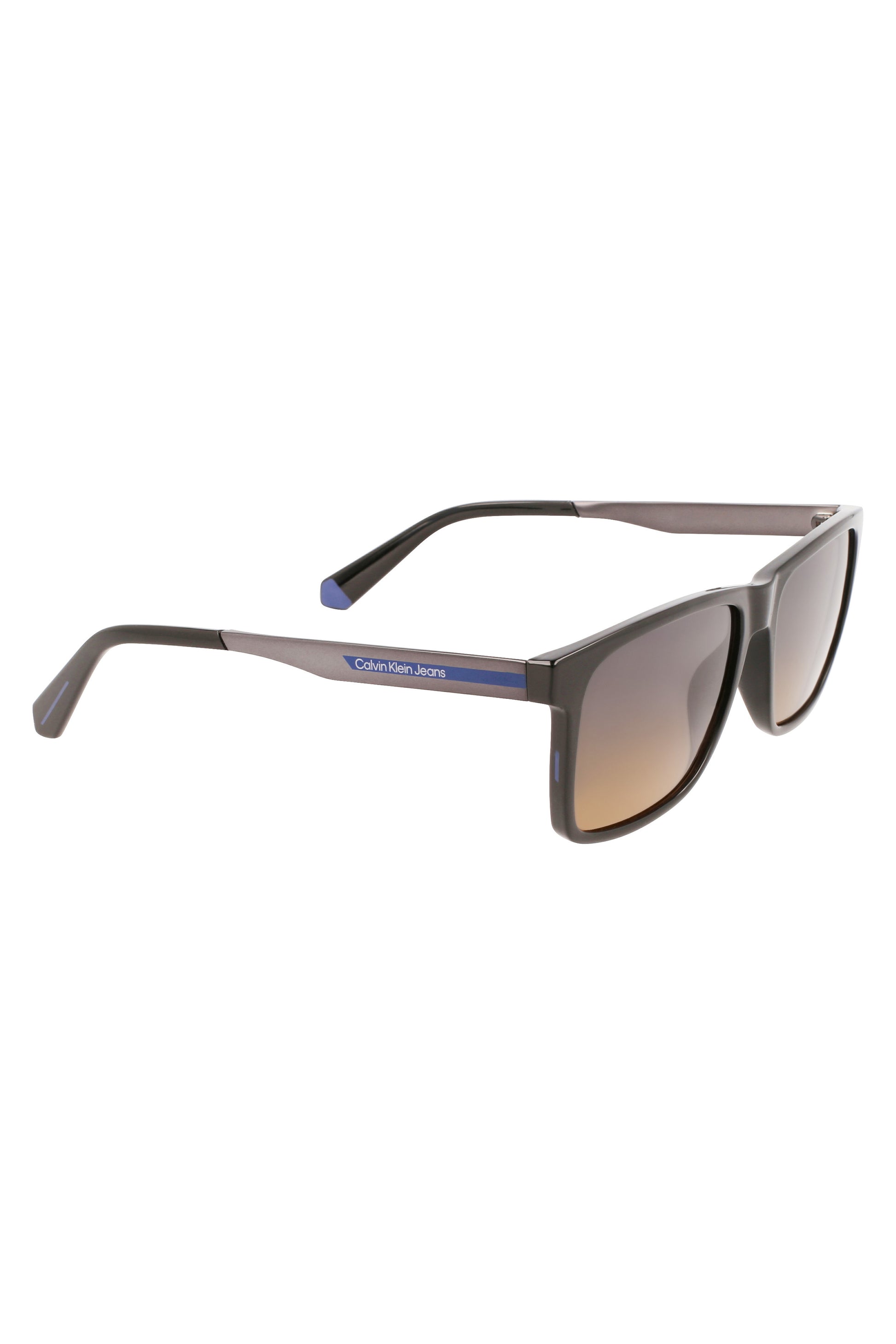 CALVIN KLEIN OCCHIALE DA SOLE UOMO NERO