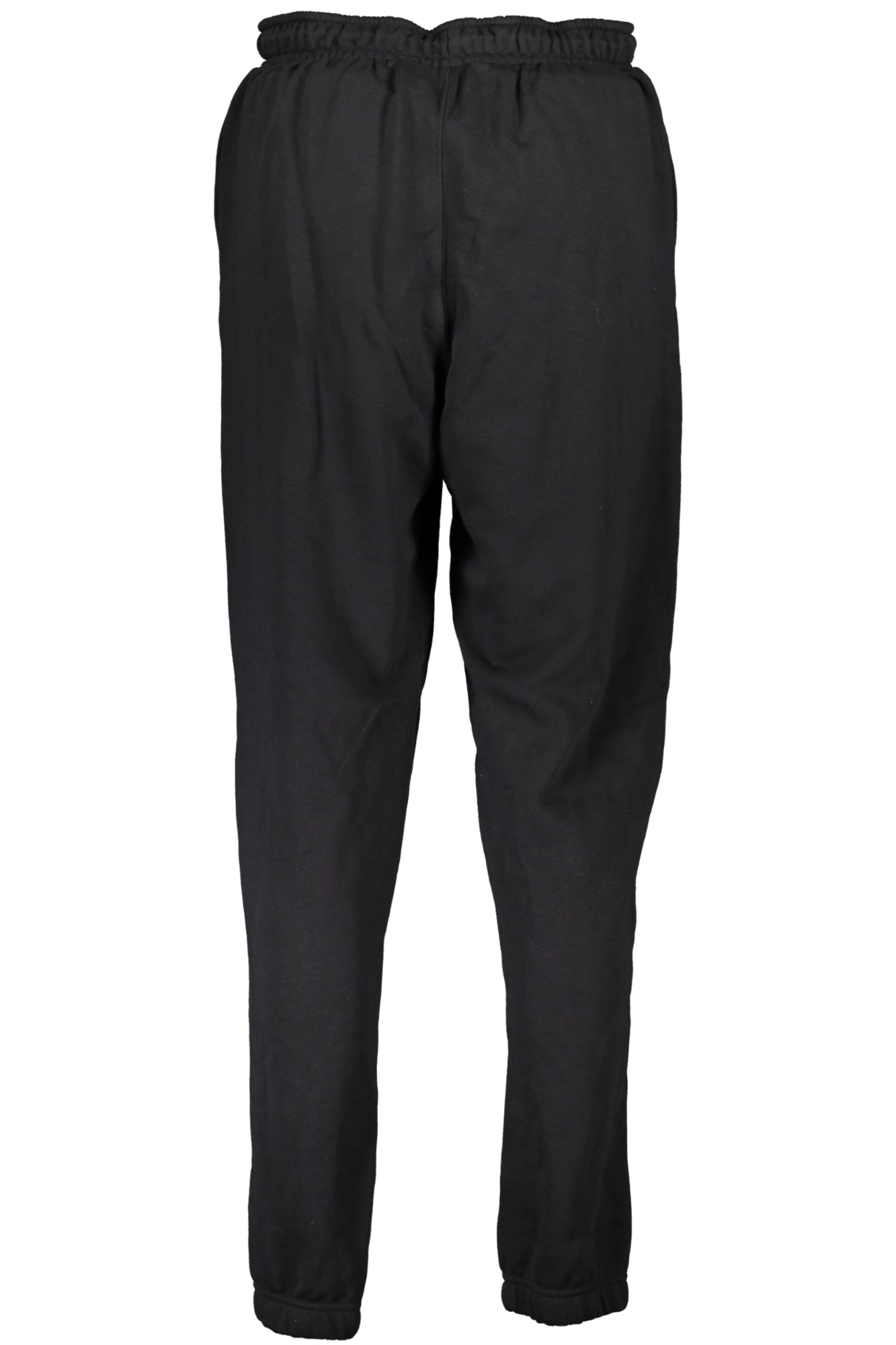 CALVIN KLEIN PANTALONE DONNA NERO