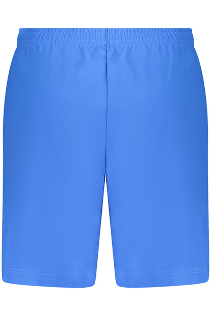 CALVIN KLEIN PANTALONE SHORT UOMO BLU