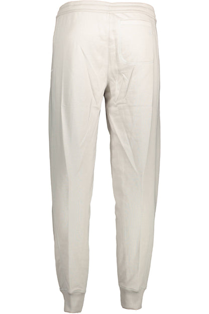 CALVIN KLEIN PANTALONE UOMO GRIGIO