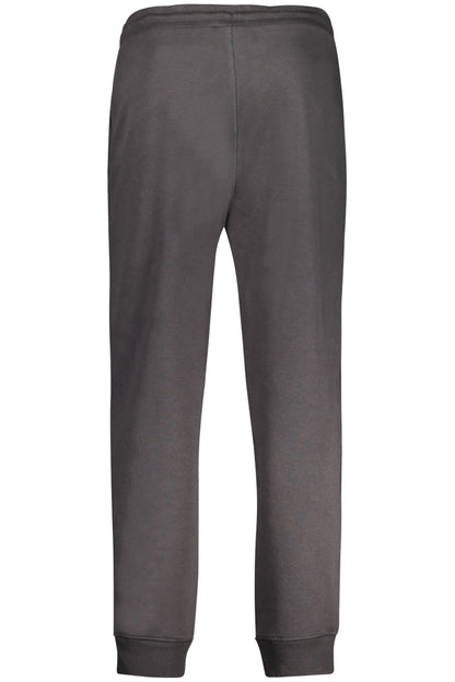 CALVIN KLEIN PANTALONE UOMO NERO
