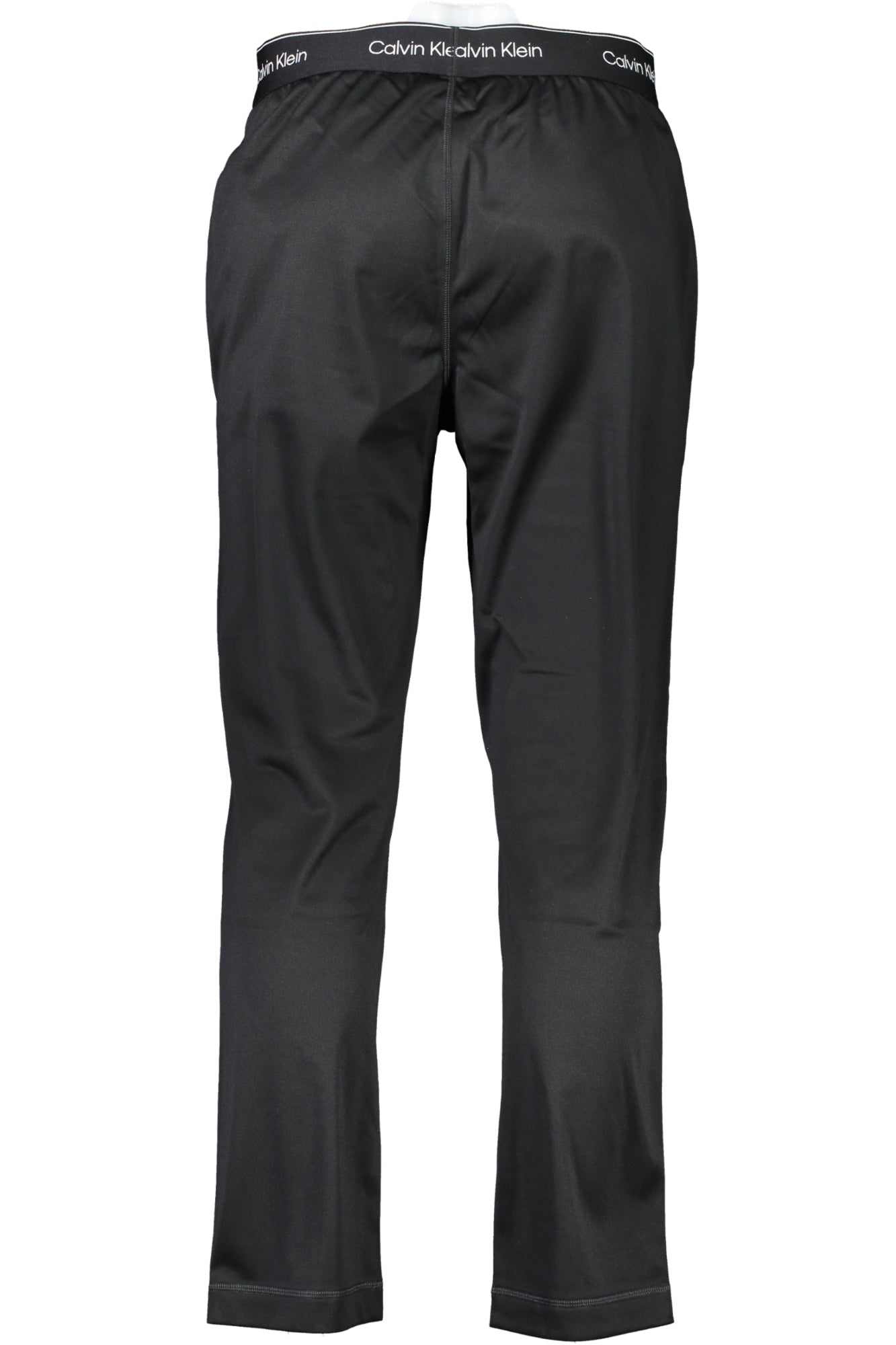 CALVIN KLEIN PANTALONE UOMO NERO