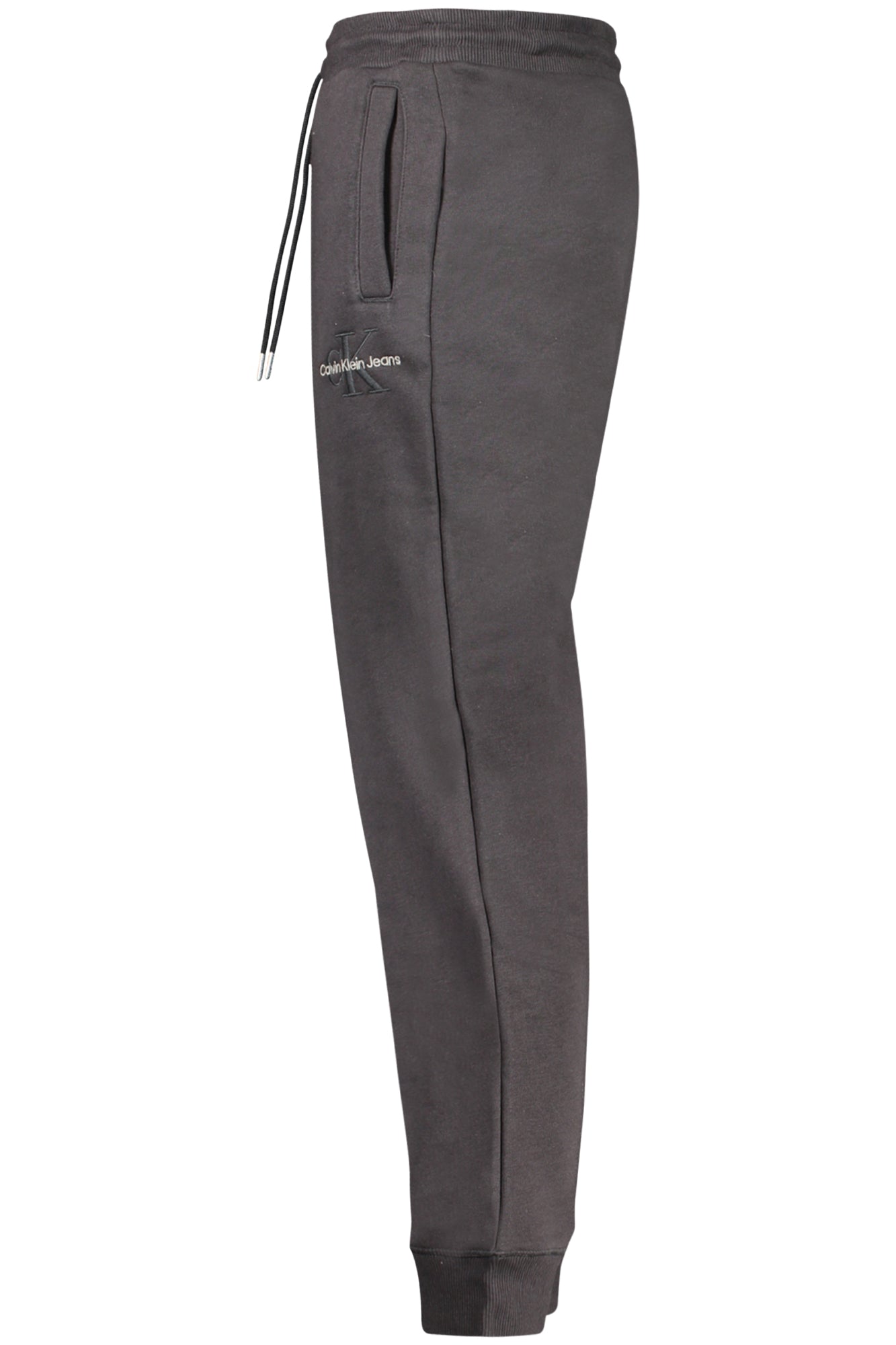 CALVIN KLEIN PANTALONE UOMO NERO