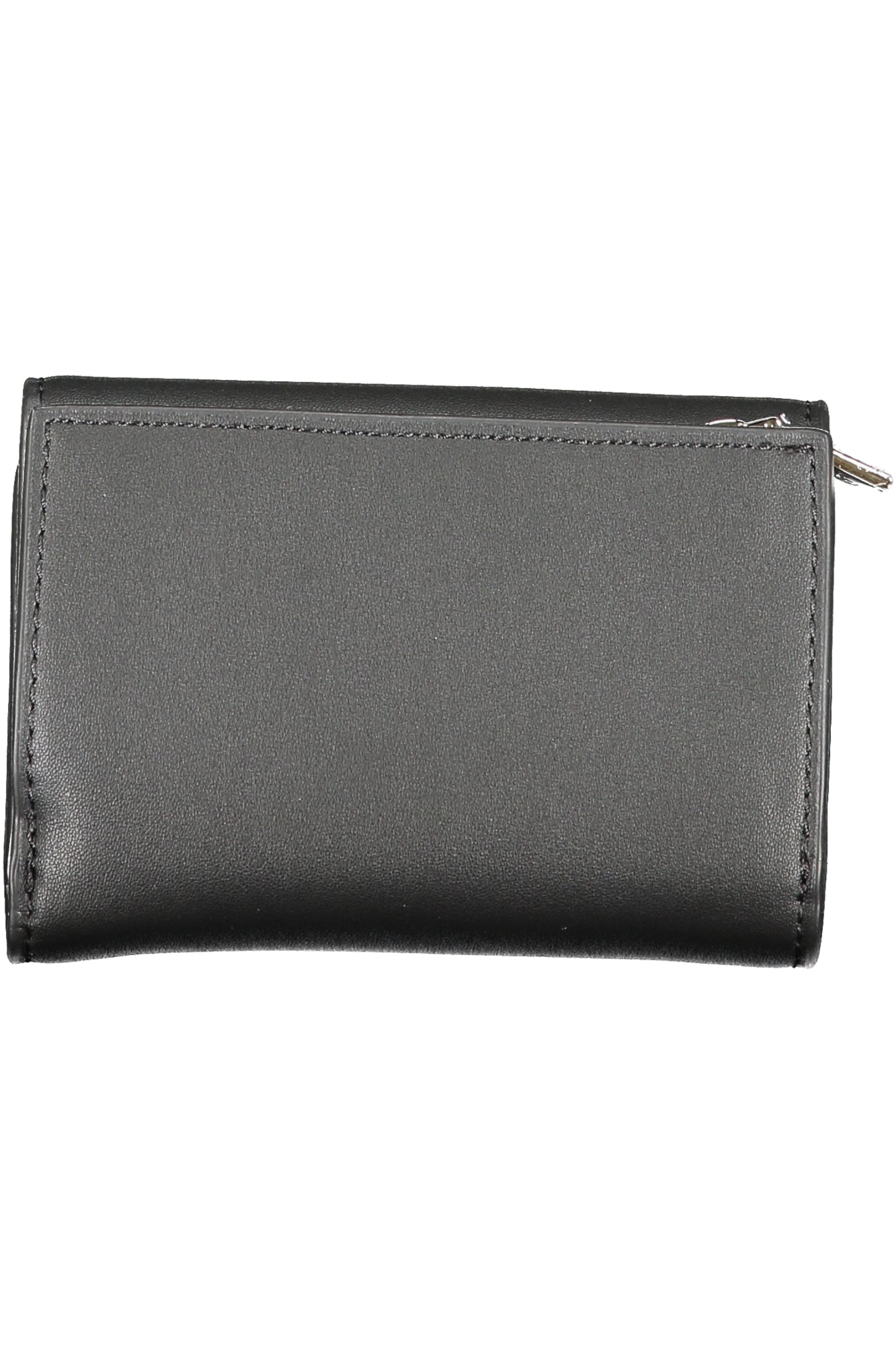 CALVIN KLEIN PORTAFOGLIO DONNA NERO