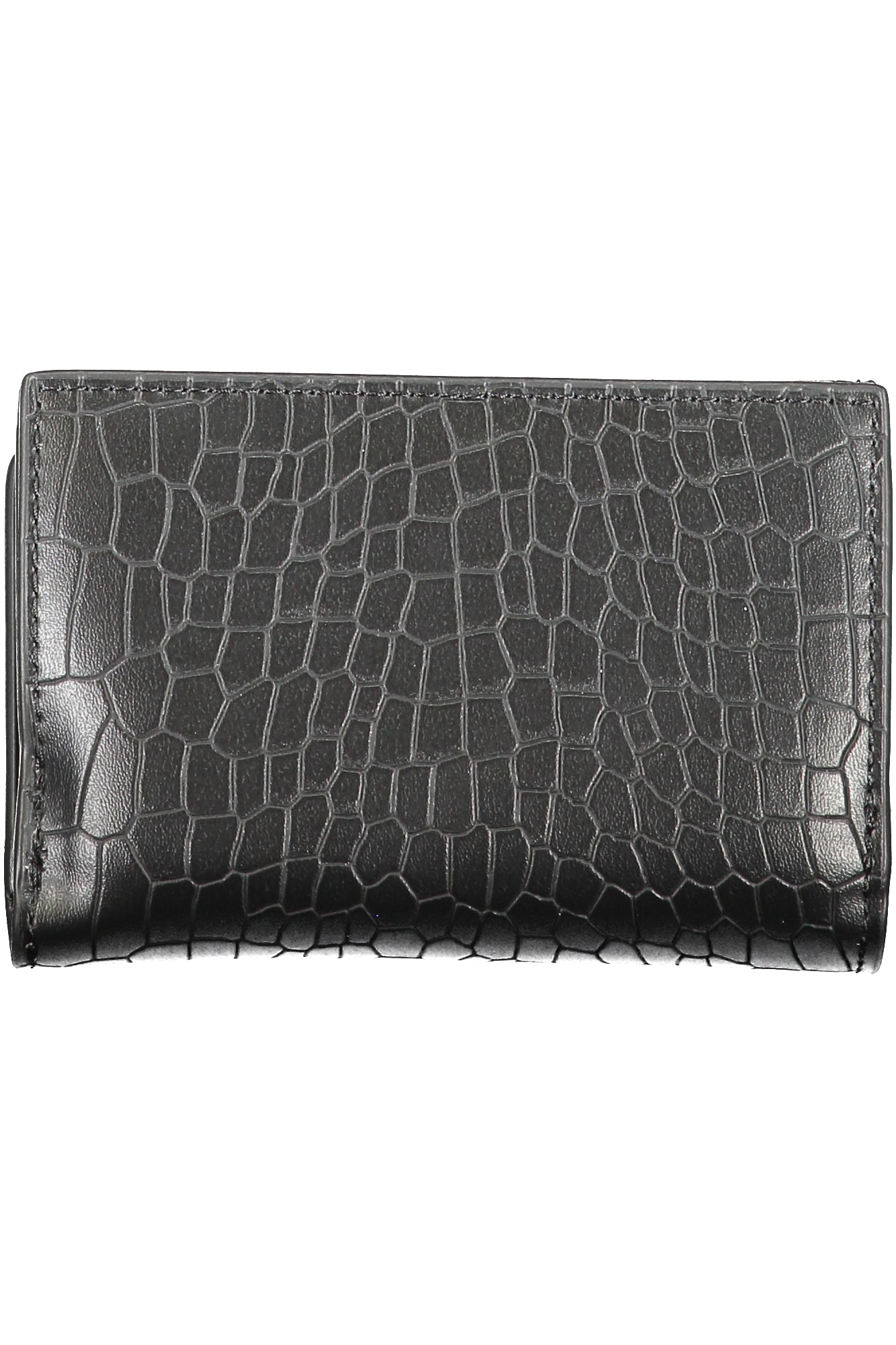 CALVIN KLEIN PORTAFOGLIO DONNA NERO