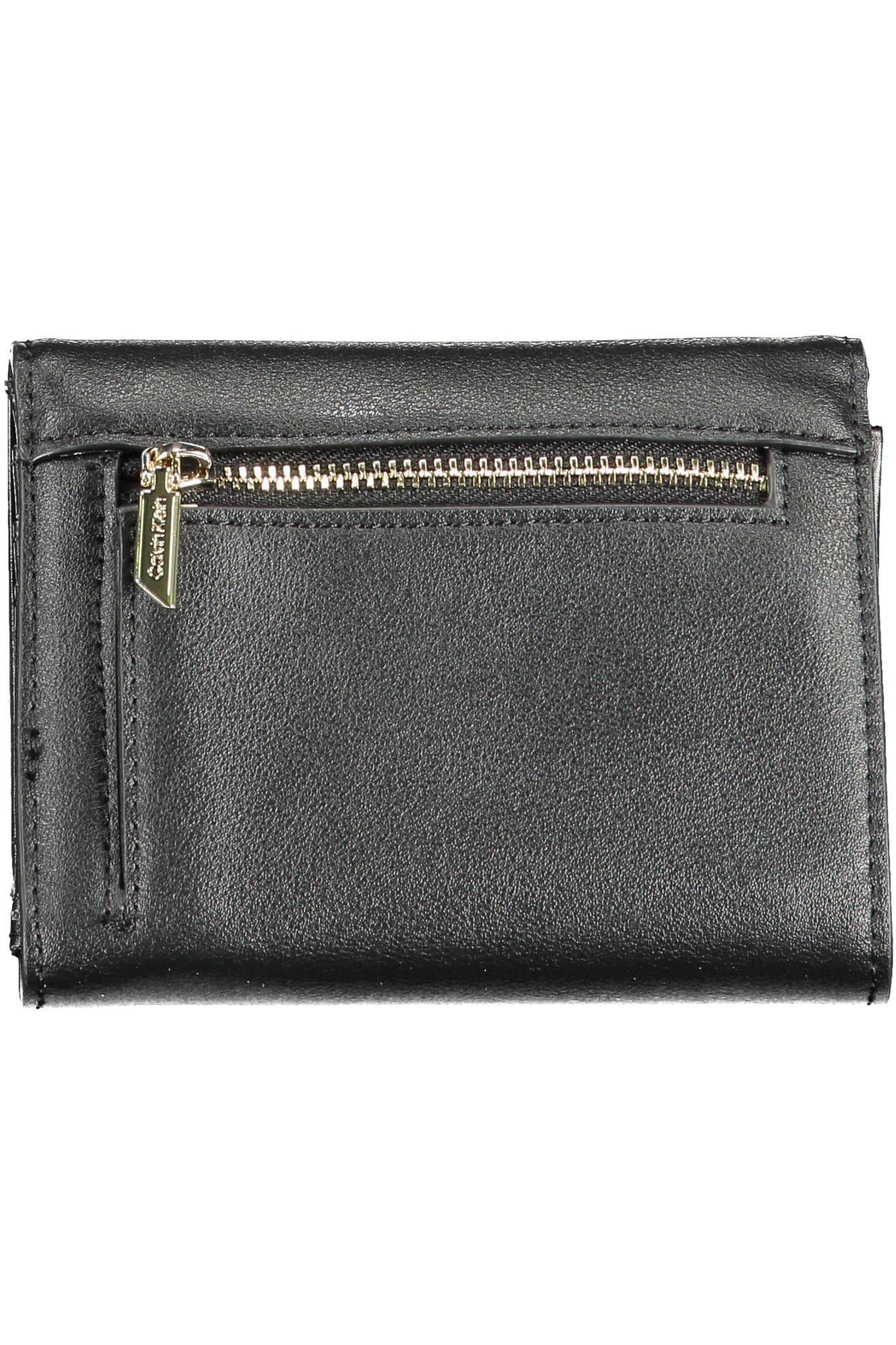 CALVIN KLEIN PORTAFOGLIO DONNA NERO