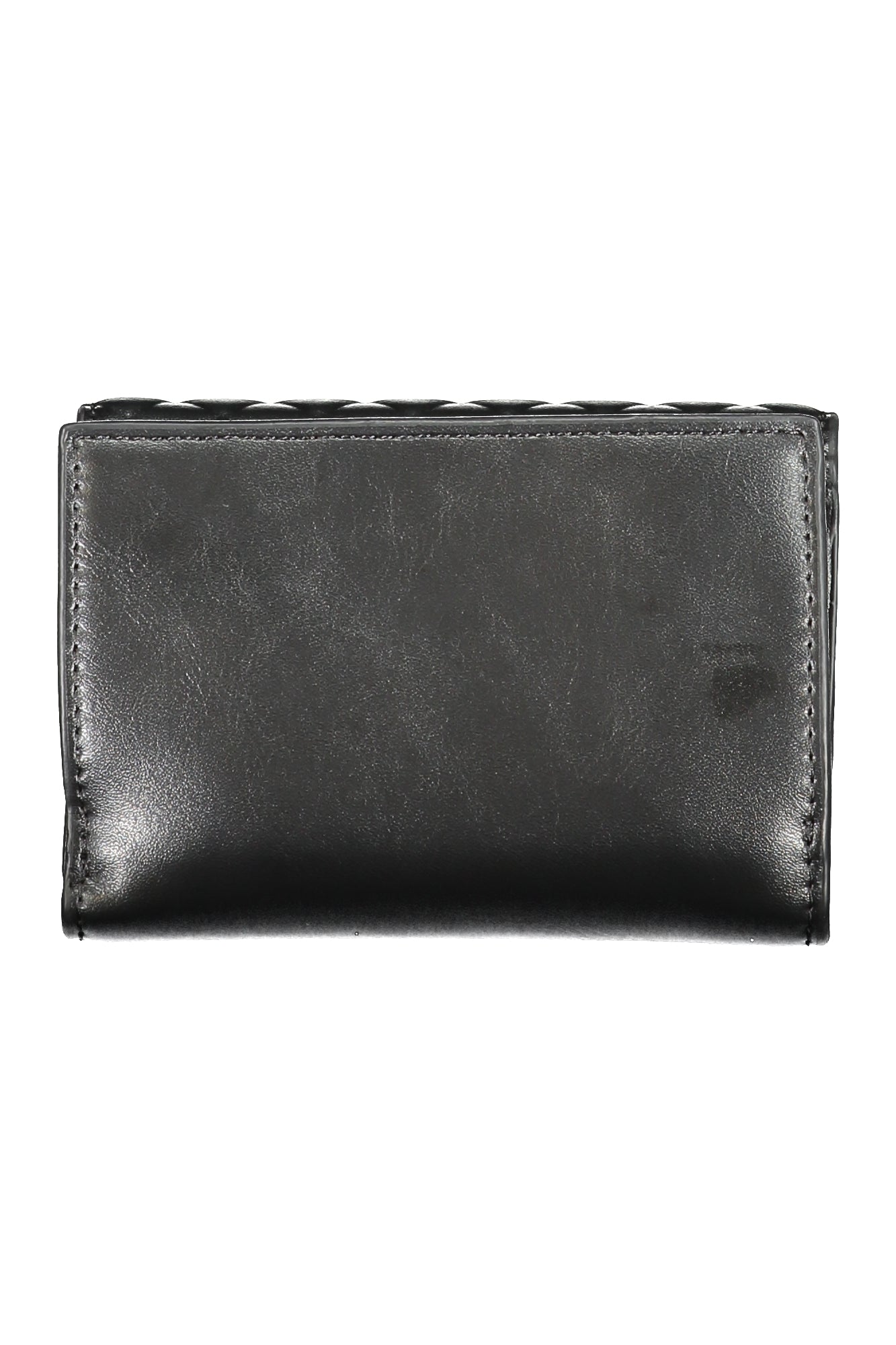 CALVIN KLEIN PORTAFOGLIO DONNA NERO
