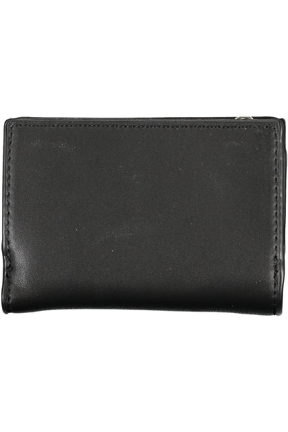CALVIN KLEIN PORTAFOGLIO DONNA NERO