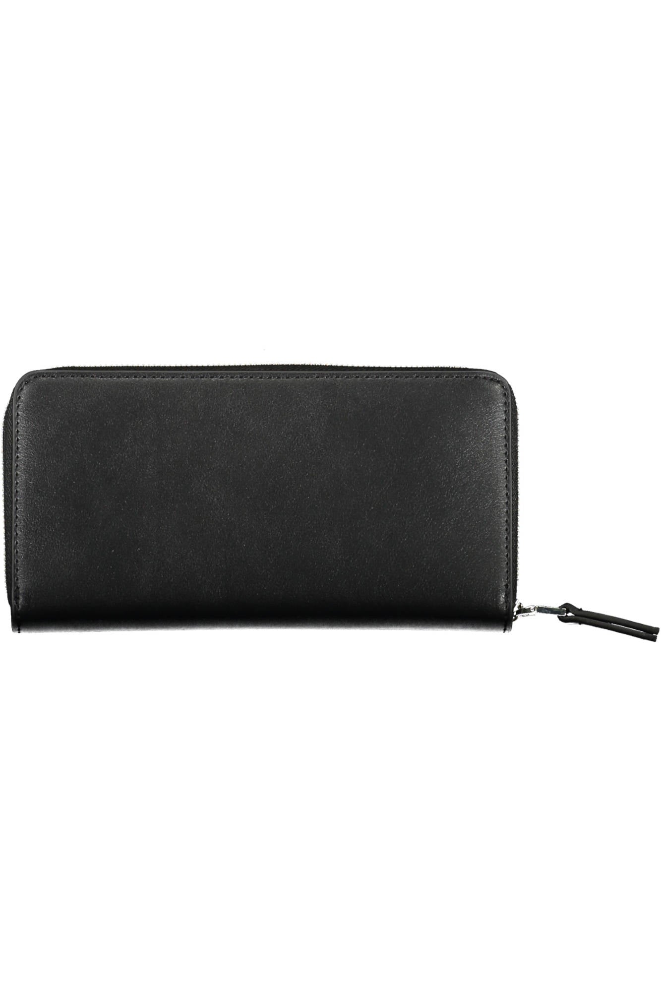CALVIN KLEIN PORTAFOGLIO DONNA NERO