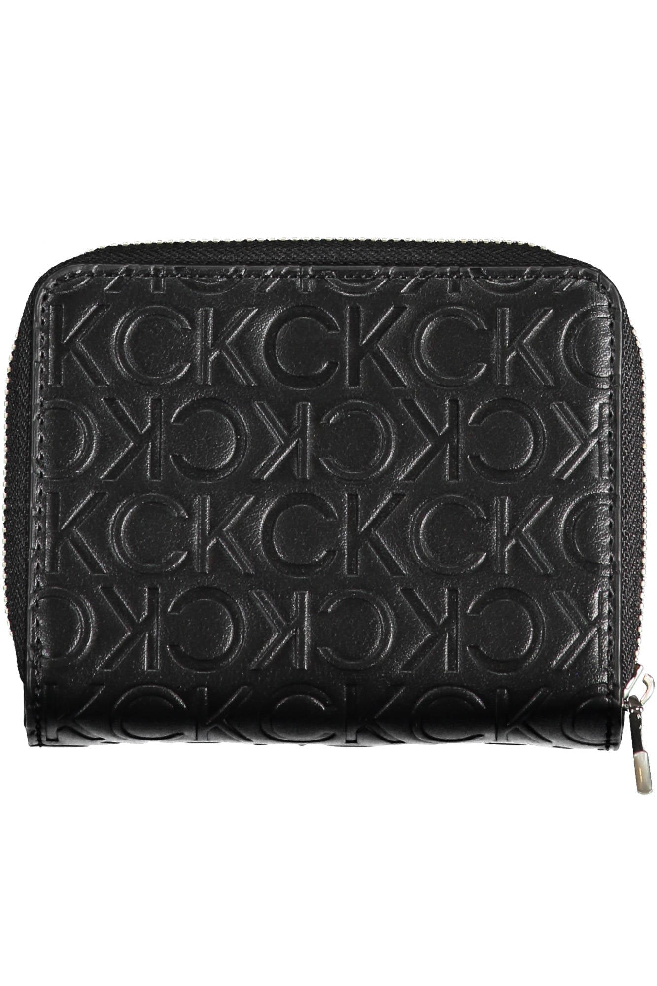 CALVIN KLEIN PORTAFOGLIO DONNA NERO