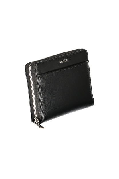 CALVIN KLEIN PORTAFOGLIO DONNA NERO