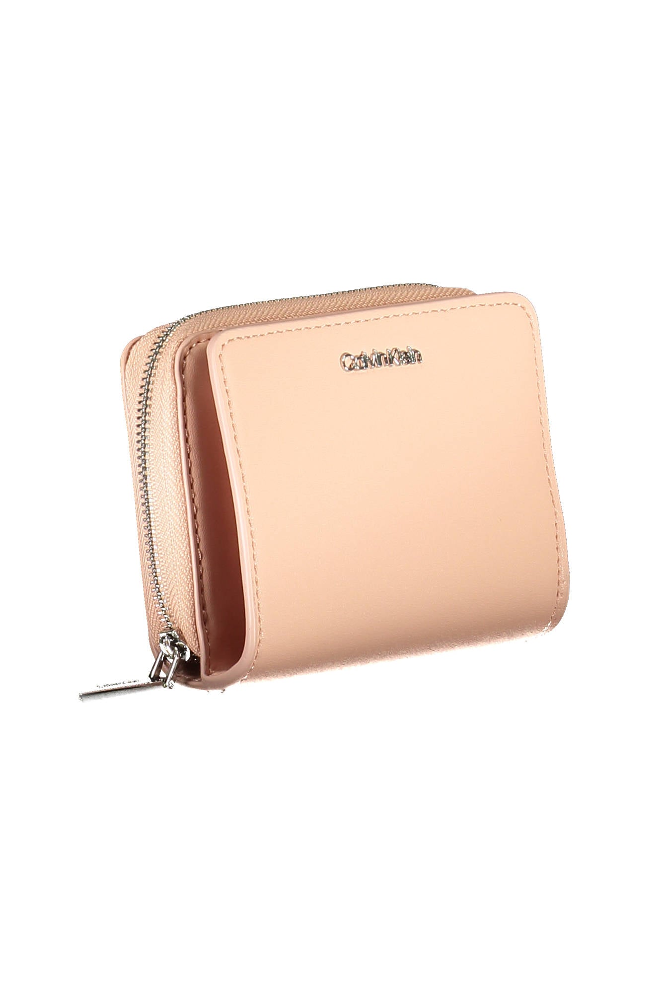 CALVIN KLEIN PORTAFOGLIO DONNA ROSA
