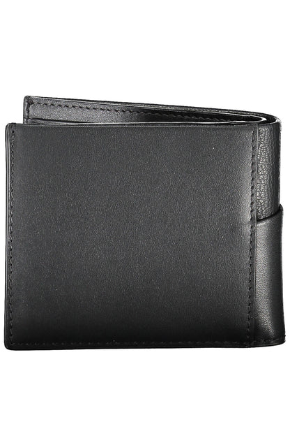 CALVIN KLEIN PORTAFOGLIO UOMO NERO
