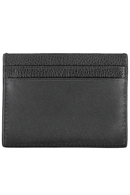 CALVIN KLEIN PORTAFOGLIO UOMO NERO