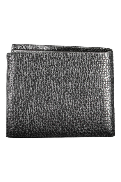 CALVIN KLEIN PORTAFOGLIO UOMO NERO