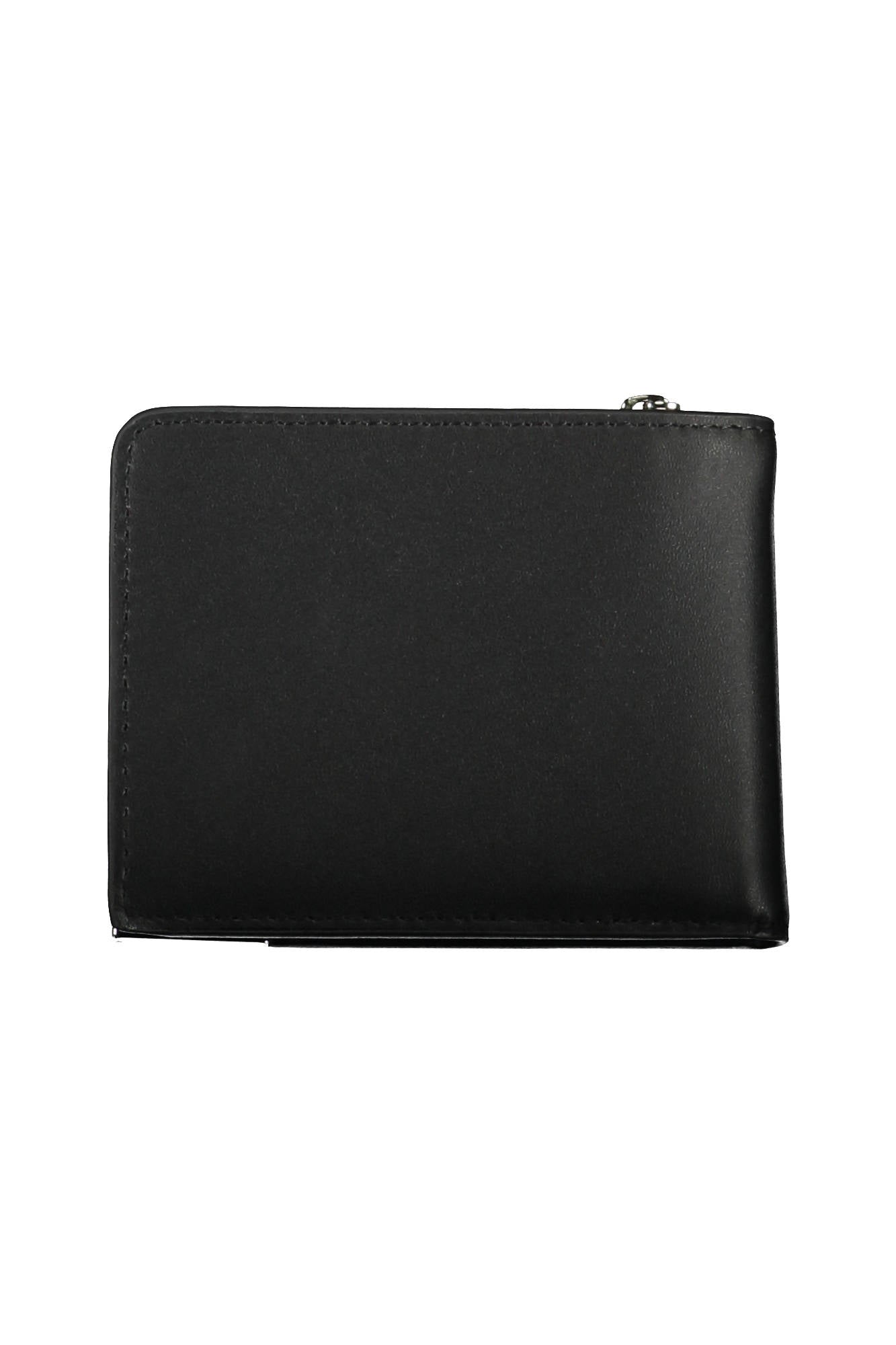 CALVIN KLEIN PORTAFOGLIO UOMO NERO