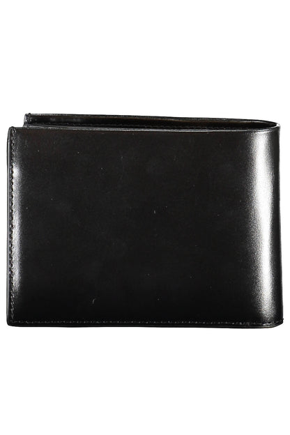 CALVIN KLEIN PORTAFOGLIO UOMO NERO