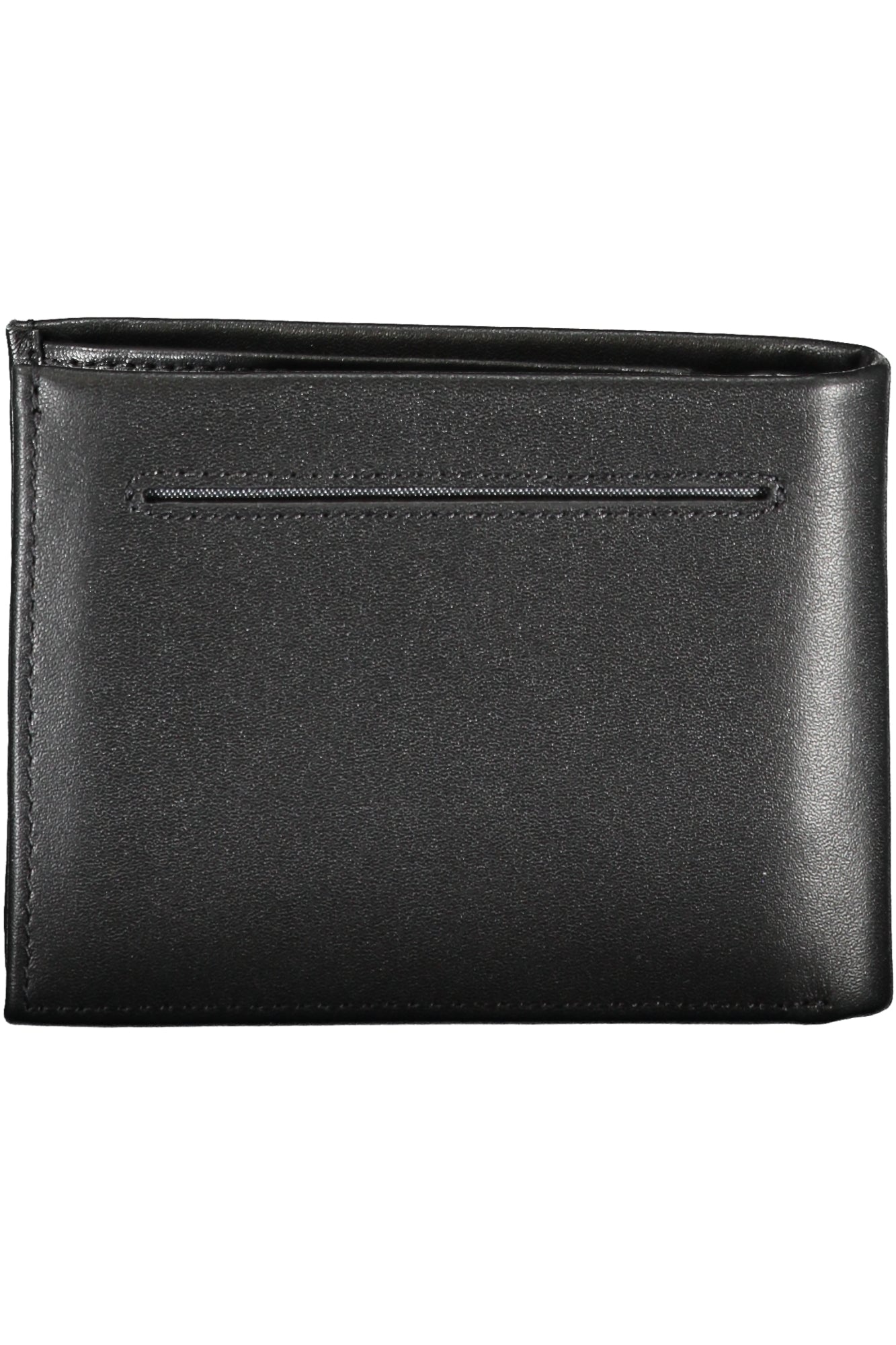 CALVIN KLEIN PORTAFOGLIO UOMO NERO