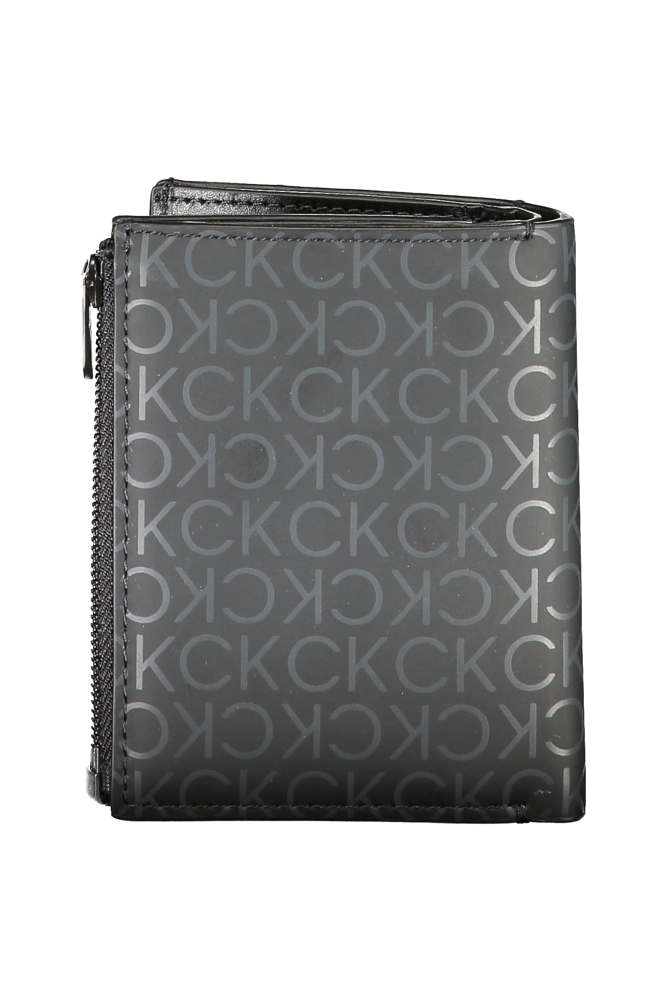 CALVIN KLEIN PORTAFOGLIO UOMO NERO