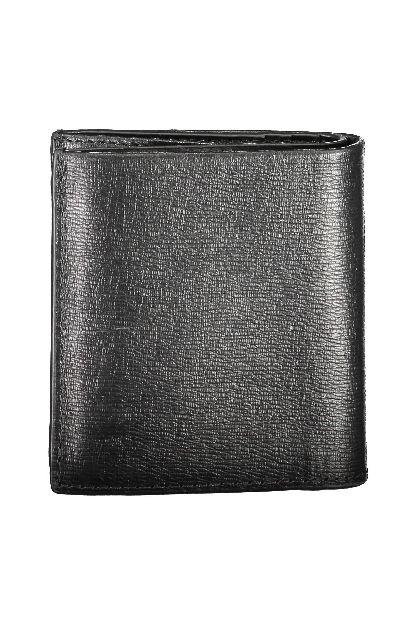 CALVIN KLEIN PORTAFOGLIO UOMO NERO