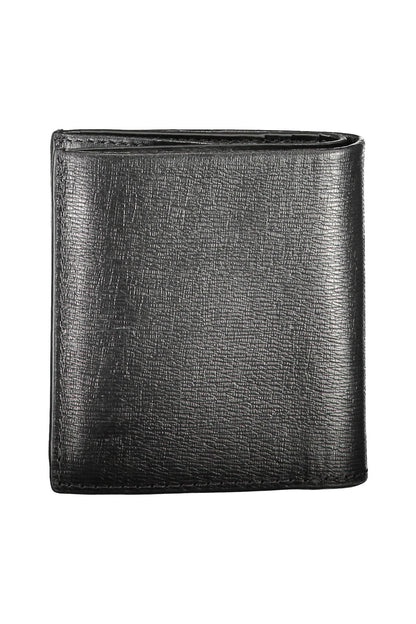 CALVIN KLEIN PORTAFOGLIO UOMO NERO