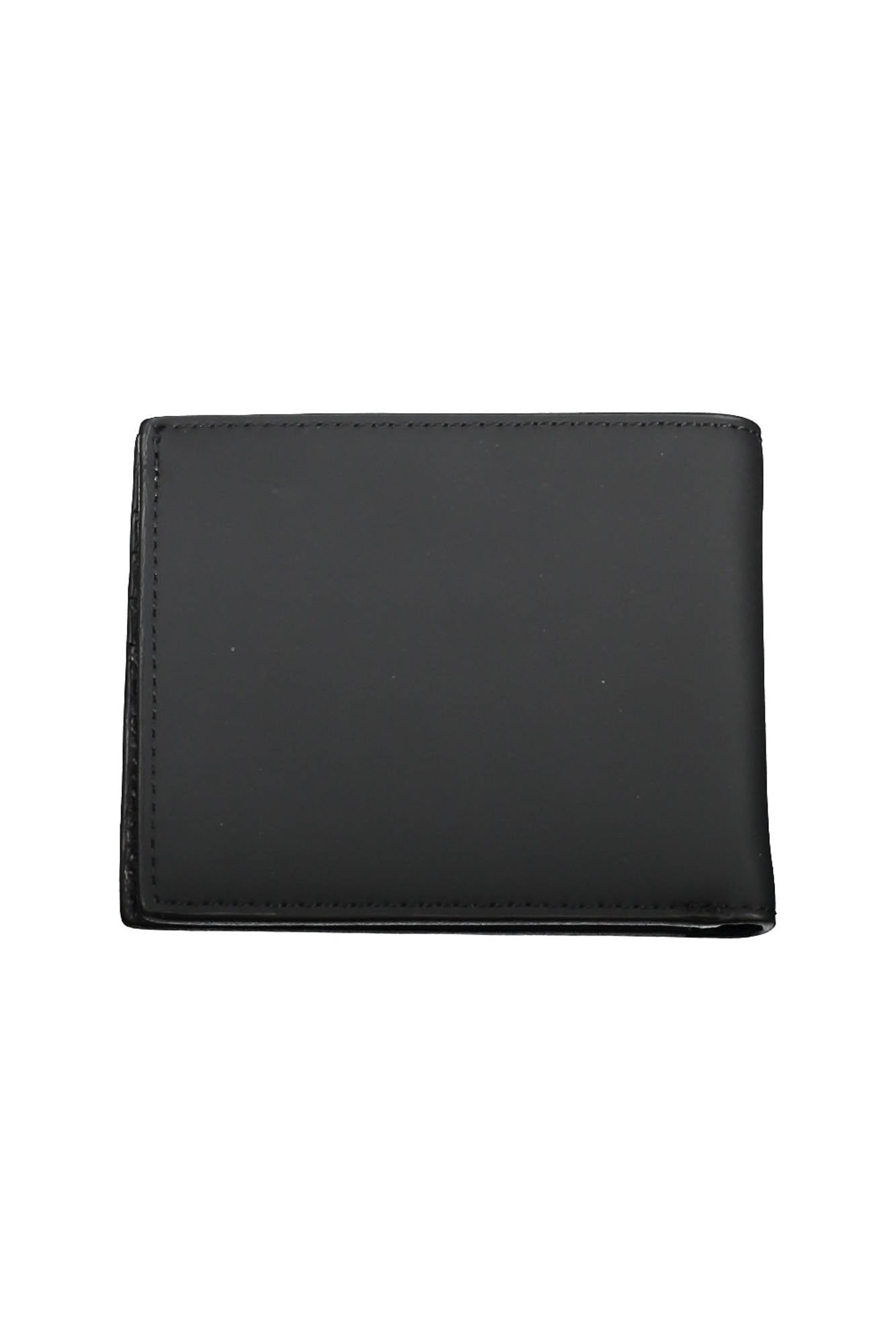 CALVIN KLEIN PORTAFOGLIO UOMO NERO