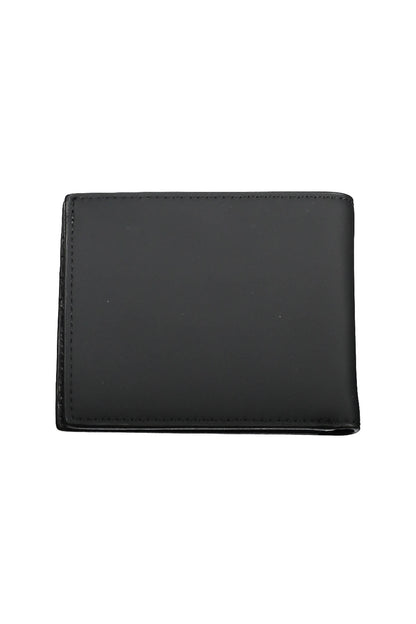 CALVIN KLEIN PORTAFOGLIO UOMO NERO