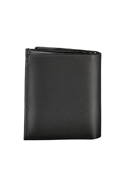 CALVIN KLEIN PORTAFOGLIO UOMO NERO
