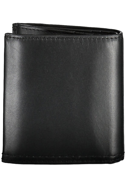CALVIN KLEIN PORTAFOGLIO UOMO NERO