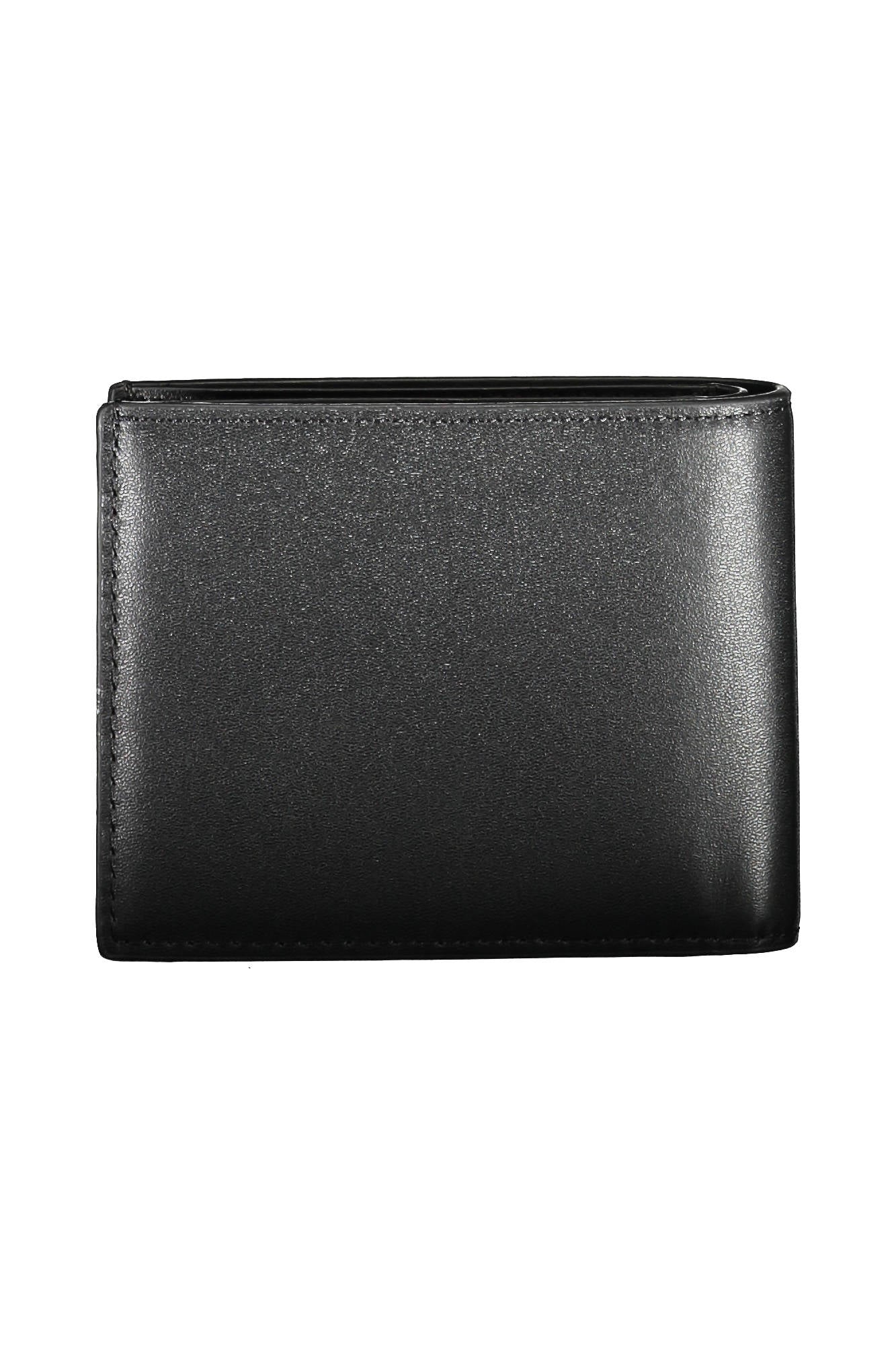 CALVIN KLEIN PORTAFOGLIO UOMO NERO