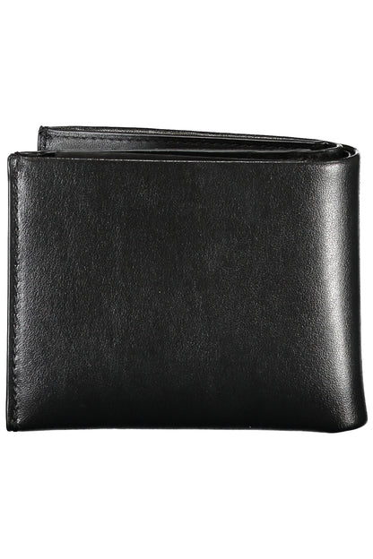 CALVIN KLEIN PORTAFOGLIO UOMO NERO