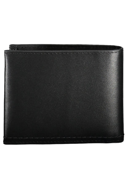CALVIN KLEIN PORTAFOGLIO UOMO NERO