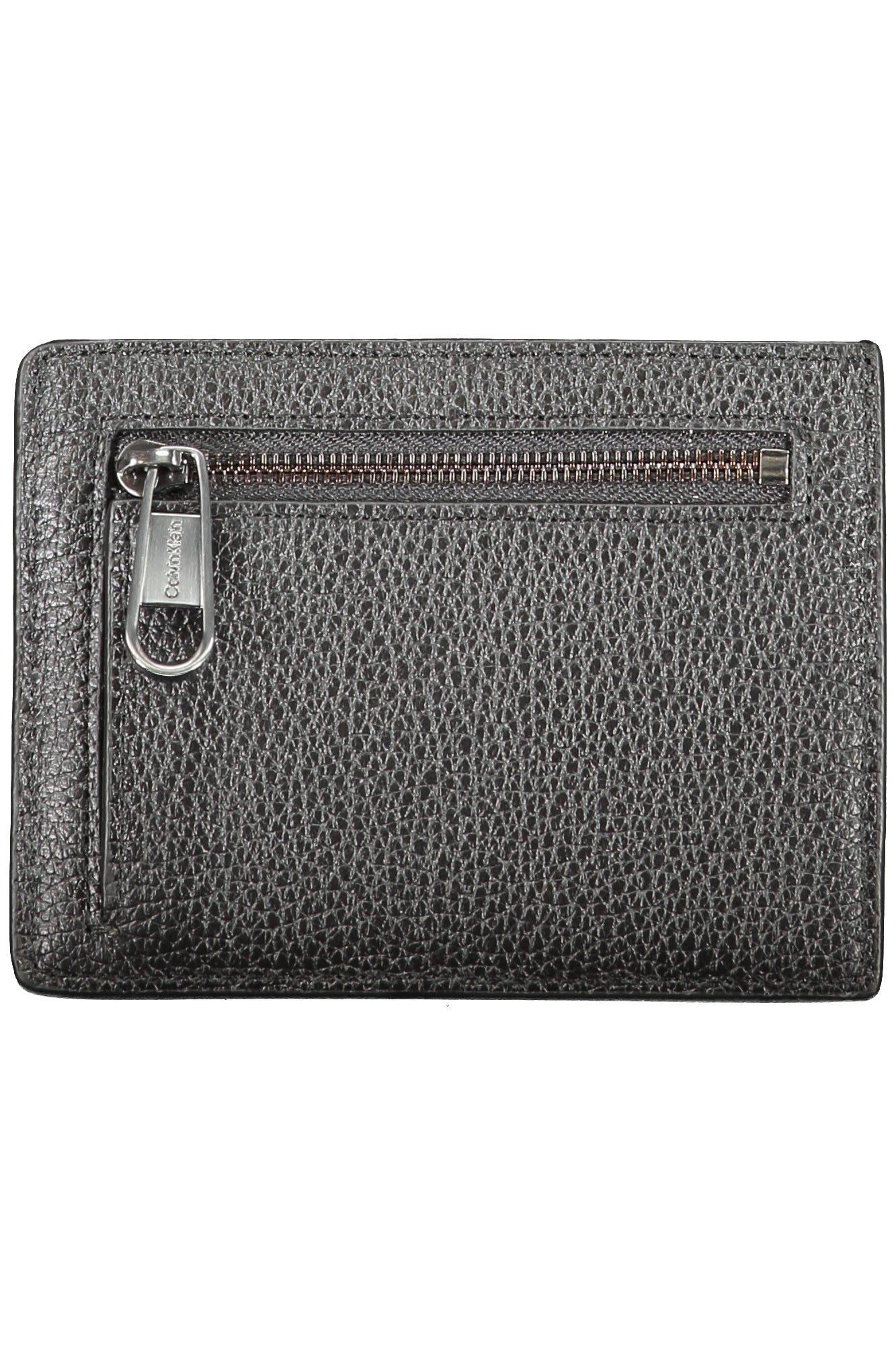 CALVIN KLEIN PORTAFOGLIO UOMO NERO