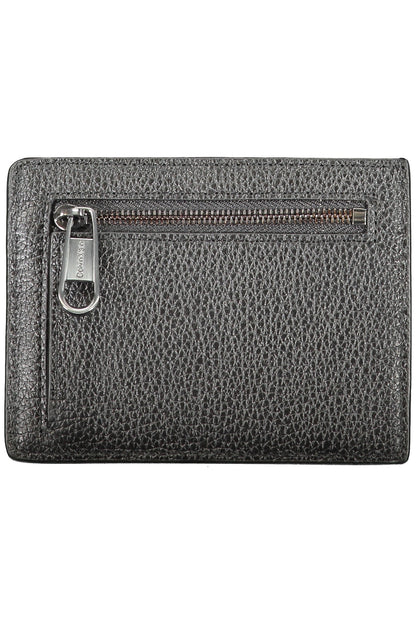 CALVIN KLEIN PORTAFOGLIO UOMO NERO