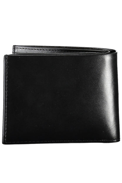 CALVIN KLEIN PORTAFOGLIO UOMO NERO