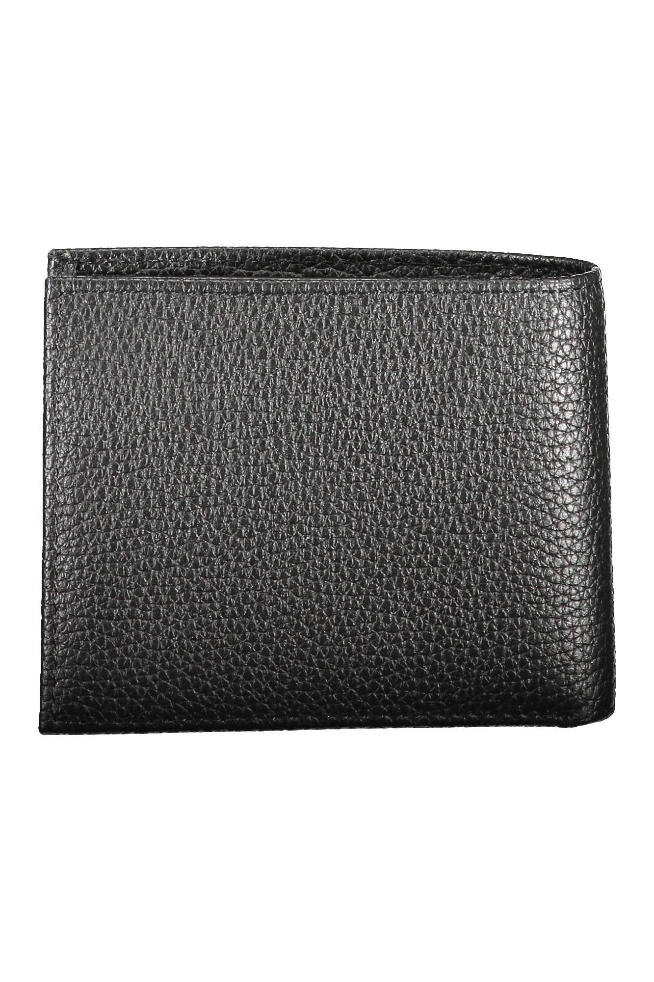 CALVIN KLEIN PORTAFOGLIO UOMO NERO