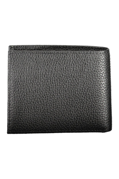 CALVIN KLEIN PORTAFOGLIO UOMO NERO