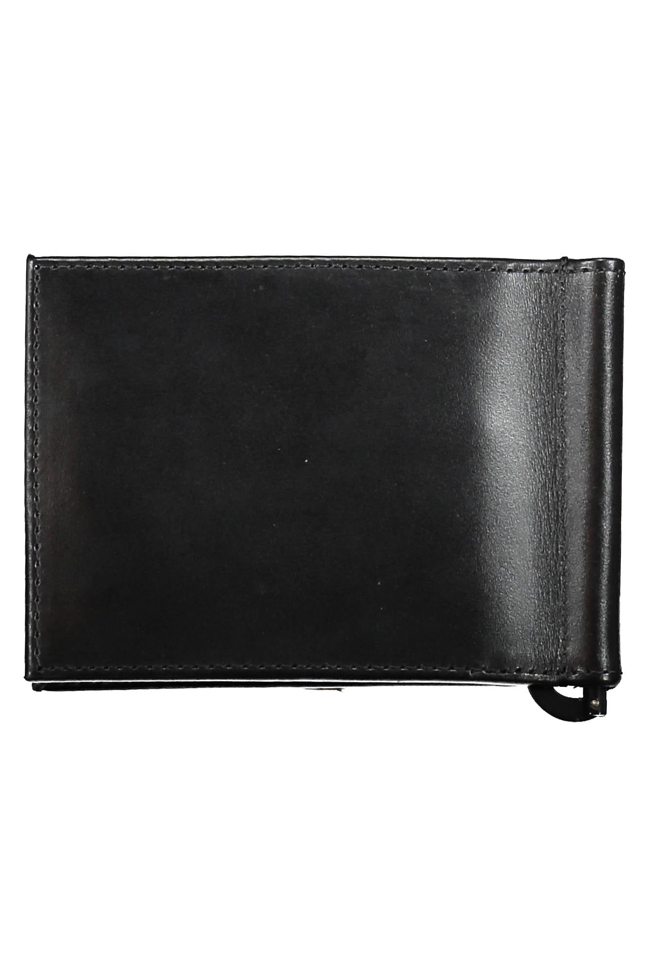 CALVIN KLEIN PORTAFOGLIO UOMO NERO