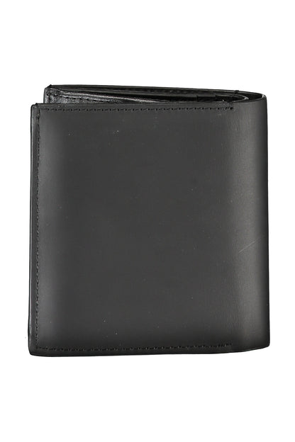 CALVIN KLEIN PORTAFOGLIO UOMO NERO
