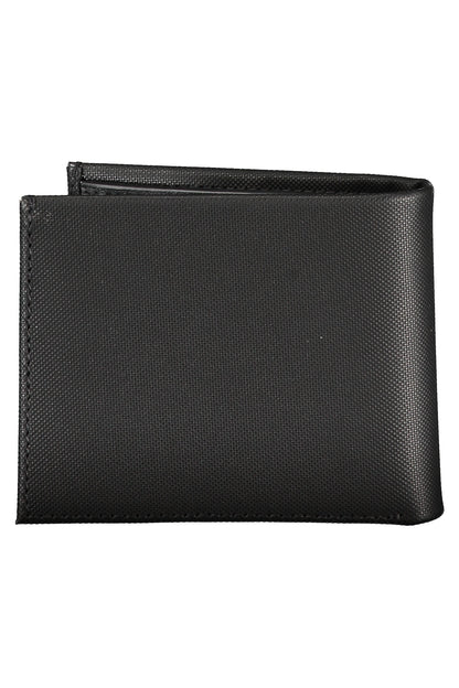 CALVIN KLEIN PORTAFOGLIO UOMO NERO
