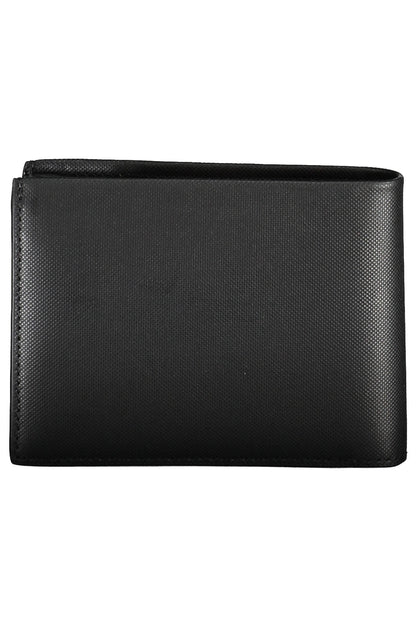 CALVIN KLEIN PORTAFOGLIO UOMO NERO
