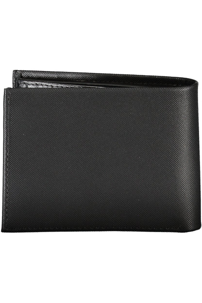 CALVIN KLEIN PORTAFOGLIO UOMO NERO